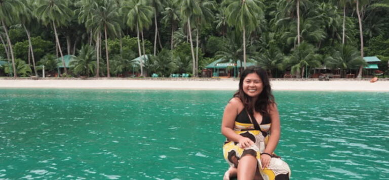 Port Barton: Island Hopping to Turtle Spot & Reef with Lunch - The Practical Side: What to Know Before You Go