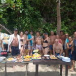 Port Barton: Island Hopping with Lunch and Hotel Transfer - Exploring Port Barton: What Makes It Special?