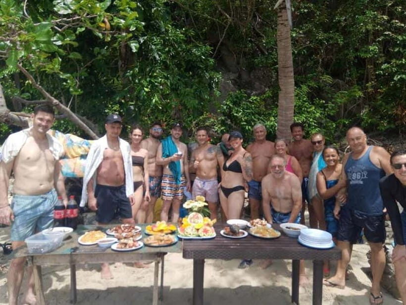 Port Barton: Island Hopping with Lunch and Hotel Transfer - Exploring Port Barton: What Makes It Special?