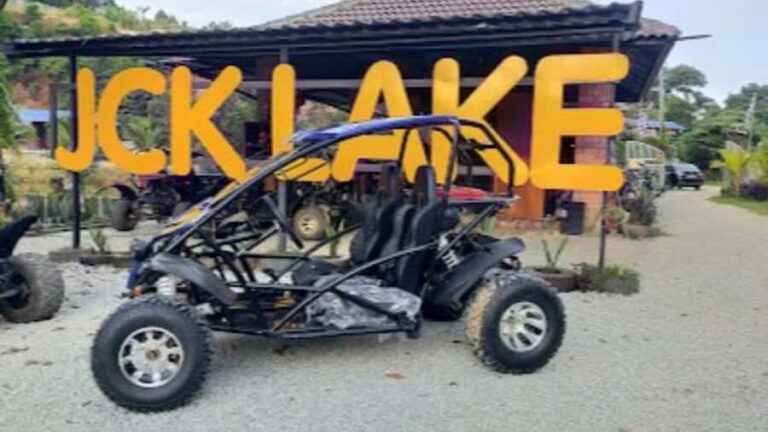 Port Dickson: Sky Ladder Farm, JCK Lake ATV & Jet ski Tour - Practical Details and Considerations