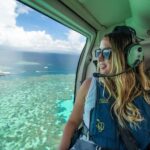 Port Douglas: Outer Barrier Reef Cruise & 10 Min Helicopter - Who Will Love This Tour?