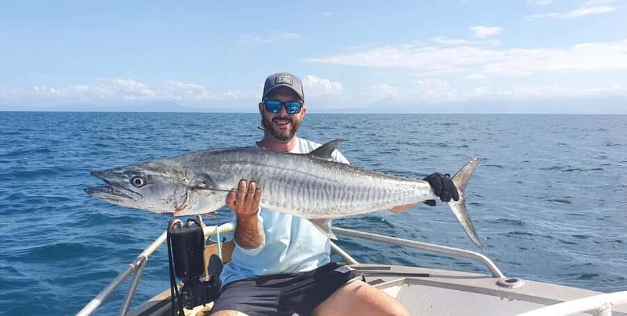 Port Douglas: Reef & Estuary Sportfishing Charters - Practicalities and Tips for Booking