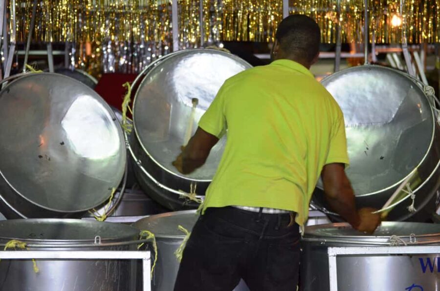 Port of Spain by Night: Steelpan Yards Tour - Who Is This Tour Best For?