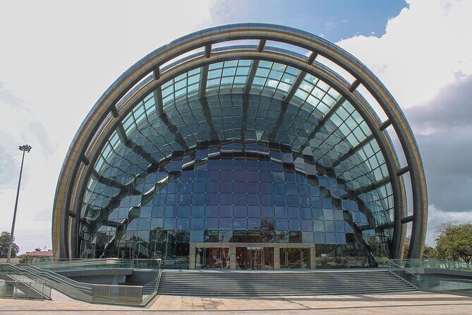 Port of Spain City Highlights Tour - Who Should Book This Tour?