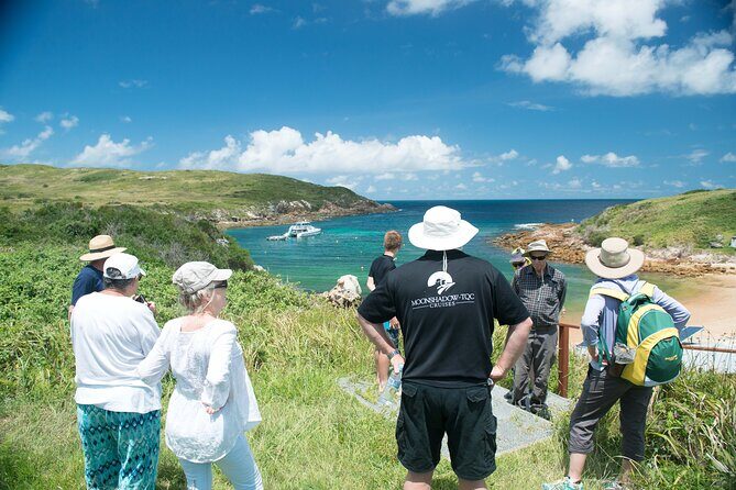 Port Stephens: Broughton Island Cruise - The Practical Details: What You Need to Know