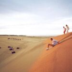 Port Stephens: Dolphin, Lunch, Koalas&Sandboarding -Mandarin - Practical Tips for Making the Most of Your Day