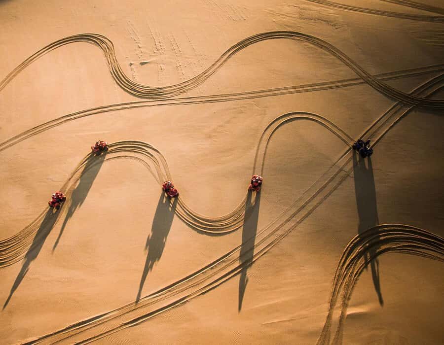 Port Stephens: Worimi Sand Dune Quad Bike Adventure - Who Is This Tour Best For?