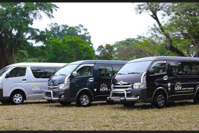 Port Vila Full Day Tour - Experience the Real Vanuatu - What We Think Could Be Better