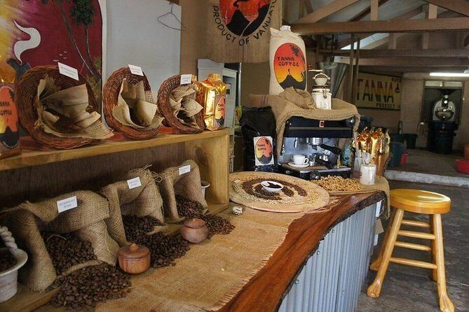 Port Vila Vanuatu Sightseeing Day Tour - What to Expect from the Tour