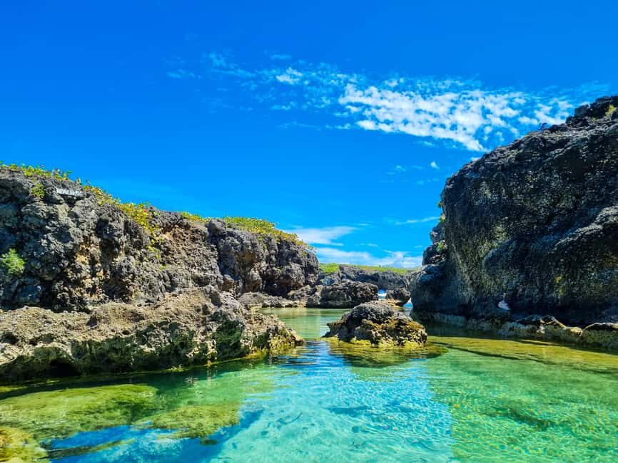 Portland Day Trip - A Day in Detail: What to Expect