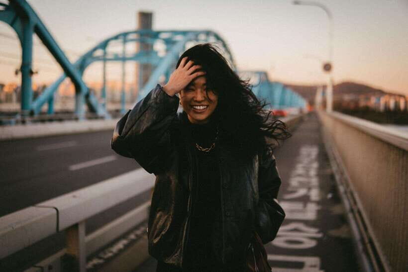 Portraits in Seoul: Private Vacation Photographer Tour - In-Depth Look at the Experience