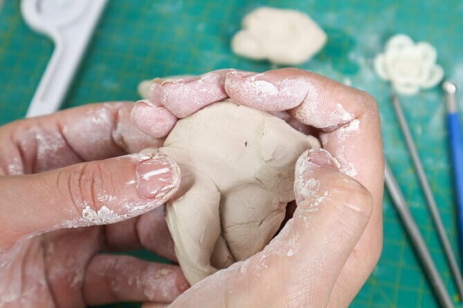Pottery and Jewelry Ceramic Workshop in Hanoi - Who Is This Workshop Best For?