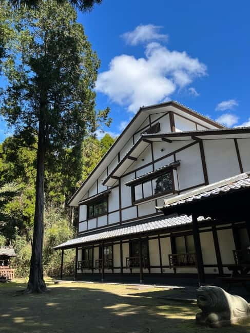 Pottery & Culinary Culture of Kagoshima  A Local Encounter - A Closer Look at the Itinerary