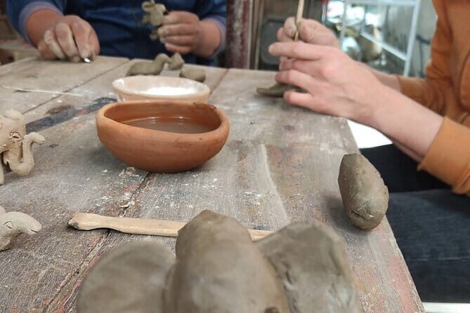 Pottery Making Workshop in Lalitpur Nepal - Final Thoughts