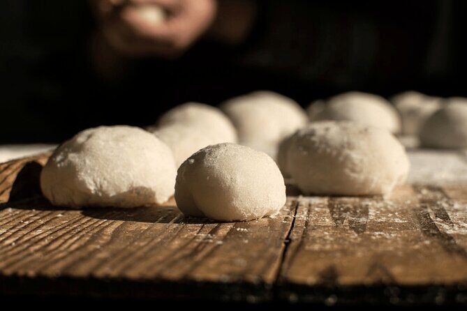 Pound and Taste Japans Spirit with Rice Cake Making in Nagoya - The Mochi Pounding Experience