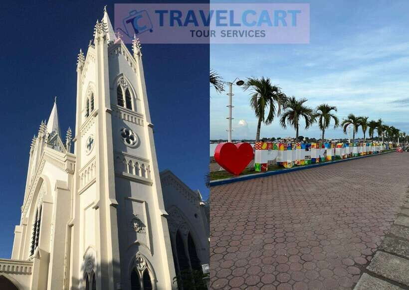 PPS CITY TOUR - What We Love About This Tour