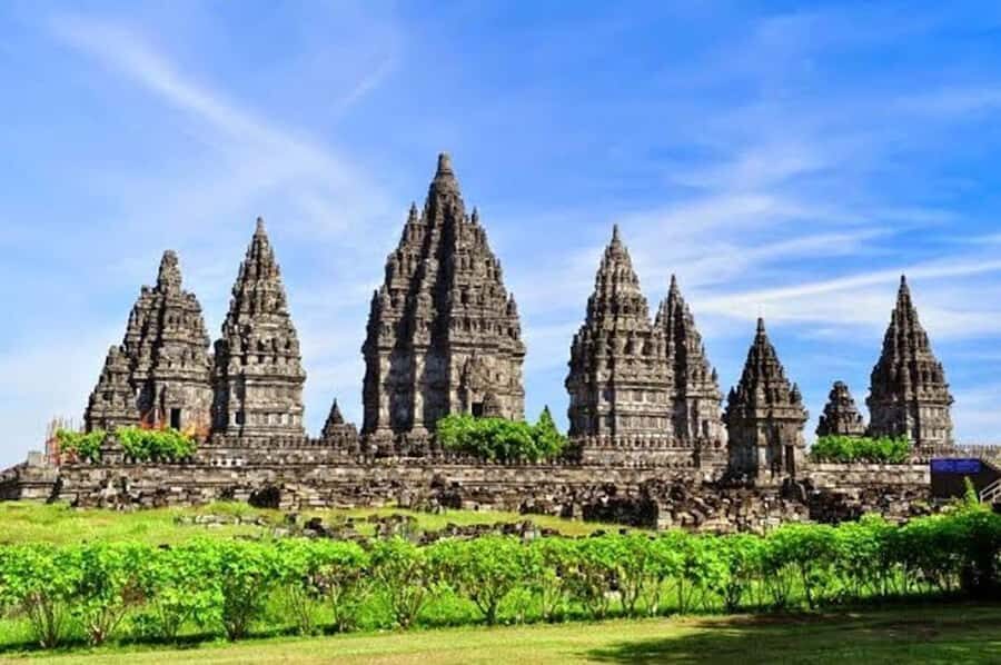 Prambanan Temple Afternoon Tour - What to Expect from This Tour