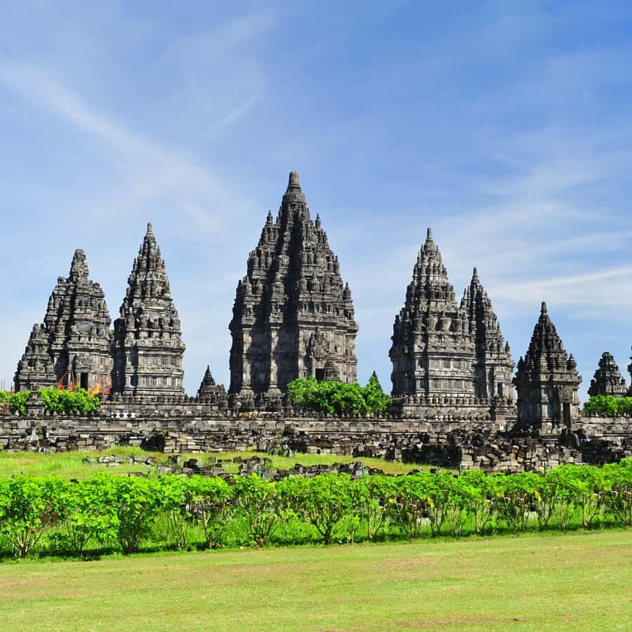 Prambanan Temples Tour - Who Is This Tour Best For?