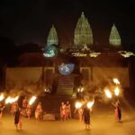 Prambanan : Watching Ramayana Ballet Performance With Dinner - Cost-Effectiveness and Overall Value