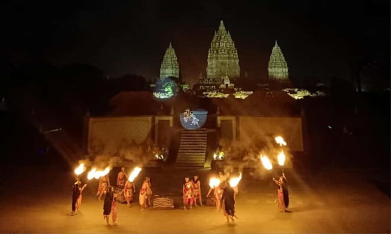 Prambanan : Watching Ramayana Ballet Performance With Dinner - Cost-Effectiveness and Overall Value