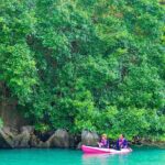Prasat Hin Pun Yod and Fossil Bay Discovery Tour from Satun - Practical Details and Considerations