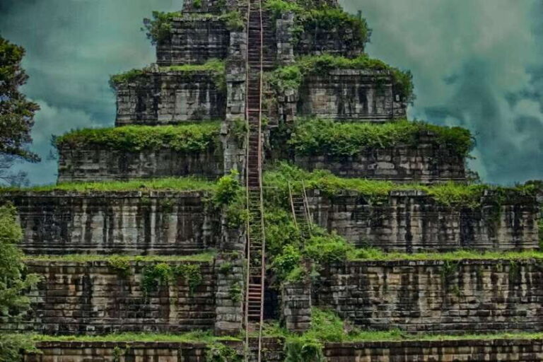 Prasat Thom, Koh Ker Group & Beng Mealea Full-Day Tour - Final Thoughts: Who Is This Tour Best For?