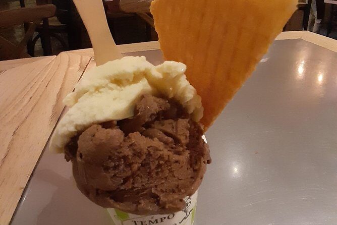 Prawirotaman Night Food Tour - Detailed Breakdown of the Itinerary