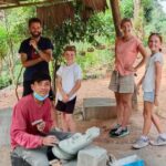 Preah Dak Village Cycling Tour with Snacks - A Day in the Life: Itinerary Breakdown