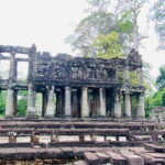 Preah Khan, Neak Pean and Pre Rup Temple Tour - The Experience: Pros and Cons