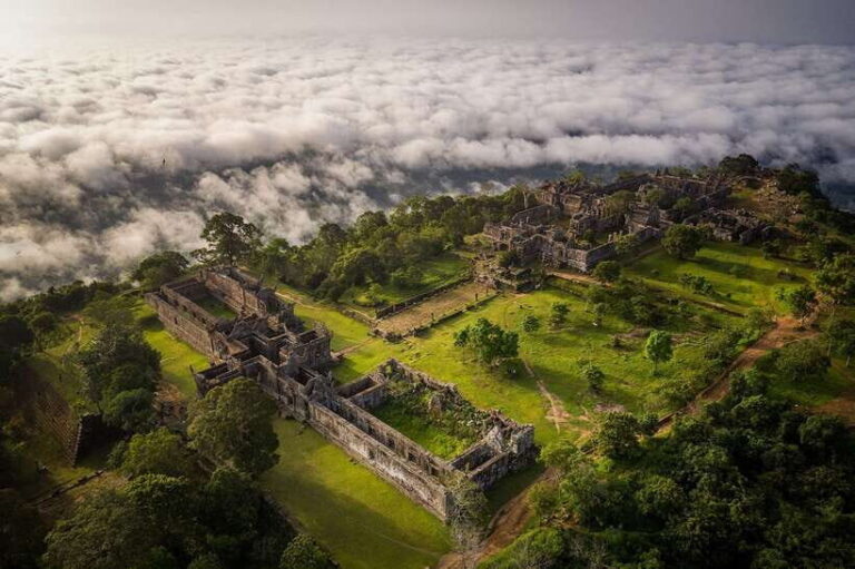 Preah Vihear: Full-Day Preah Vihear and Koh Ker Temple Tour - Practical Details and Tips