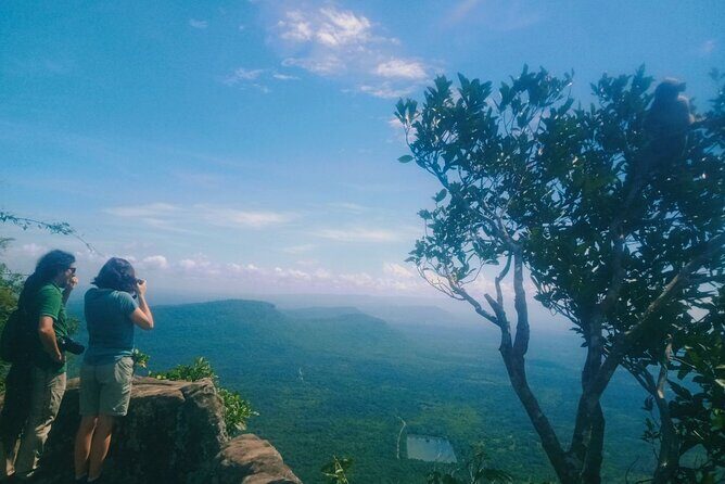 Preah Vihear, Koh Ker & Beng Mealea Tour - An In-Depth Look at the Tour Experience