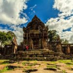 Preah Vihear Temple full day Tours Activity - What’s Included and What’s Not