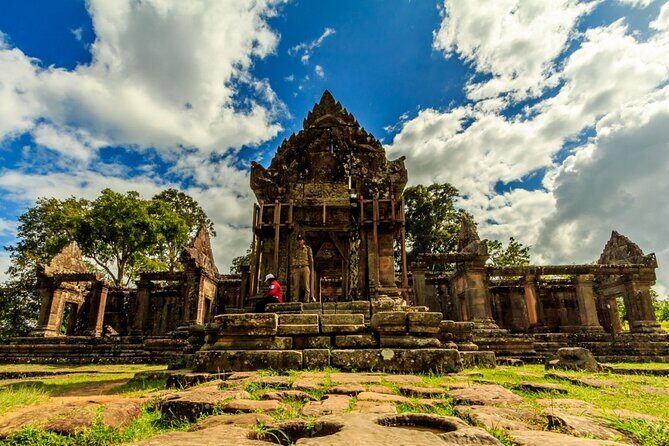 Preah Vihear Temple full day Tours Activity - What to Expect from the Preah Vihear Temple Full Day Tour