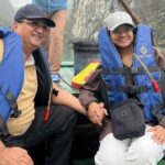 Premium 5-Star Day Cruise with Pool in Ha Long & Lan Ha Bay - An In-Depth Look at the Cruise Experience