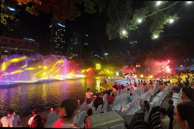 PREMIUM 8 Day Sightseeing and Suits Tour in Bangkok Thailand - What to Expect & Practical Tips