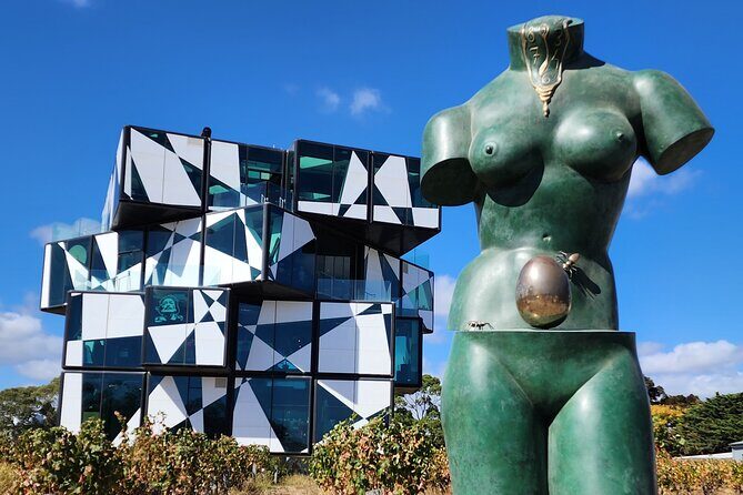 Premium All-Inclusive McLaren Vale Wine and Brew Minibus Tour - Who Would Love This Tour?  