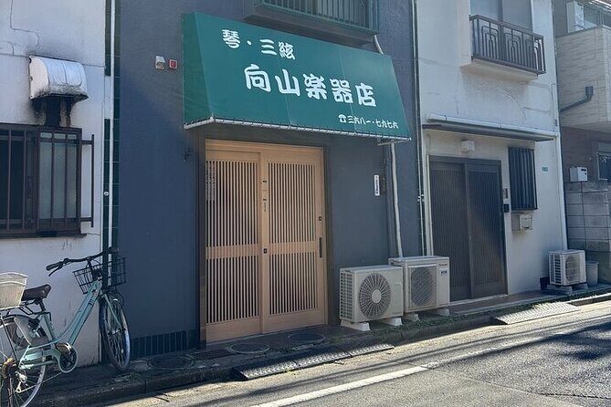 Premium Craft Shape Personal Chopsticks from Instrument Wood - Who Would Love This Experience?