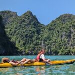 Premium Cruise Full Day Exploring Authentic Lan Ha Bay - Stop 1: Scenic Drive to Beo Harbor