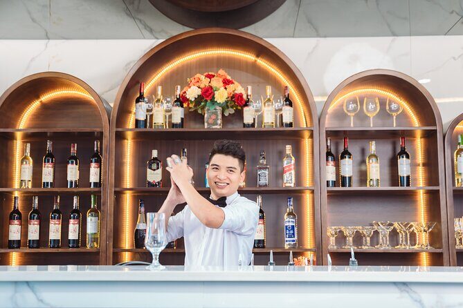 Premium Cruise Hanoi to Halong Bay with Buffet Lunch and Jacuzzi - What’s Included and Whats Not