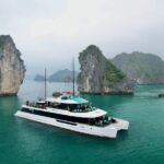 Premium Day Tour Halong Bay and Lan Ha Bay on 5 Star Cruise - Practical Insights and Tips
