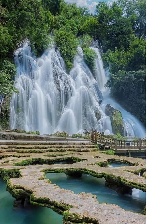 Premium Day Trip to Xiaoqikong - The Experience Breakdown: From Guiyang to Xiaoqikong