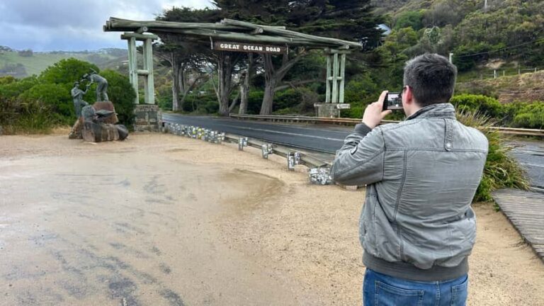 Premium Great Ocean Road Small Group Tour, 12 Apostles - Why Choose This Tour?