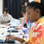 Premium Kimono Dressing, Tea Ceremony, Calligraphy, Samurai show - Who Will Love This Tour?