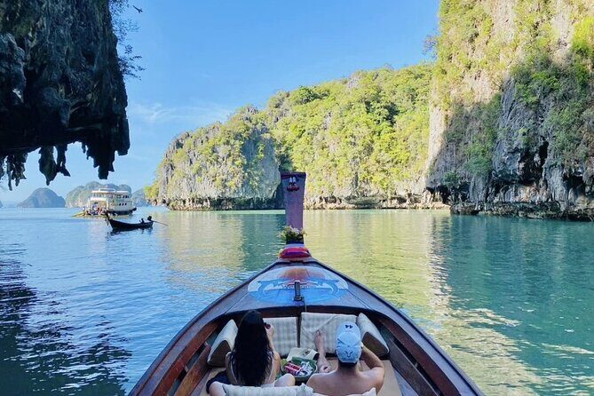 Premium Longtail Boat 4 Different Islands Phang Nga Bay - Final Thoughts