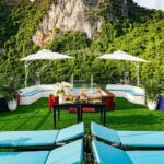 Premium/Luxury Cruises Explore Halong Bay In One Day - A Closer Look at the Itinerary