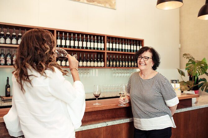 Premium Margaret River Wine + Beer Tour (Departs from Busselton) - What Makes This Tour Stand Out?