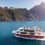 Premium Milford Sound Cruise & Milford Track Walk From Te Anau - Authentic Insights from Travelers