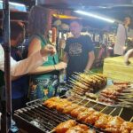 Premium Night Private Tuk Tuk Tour at Bangkok with Meal - The Experience’s Practical Details