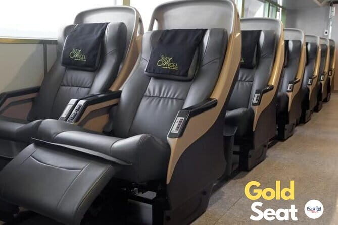 Premium Phi Phi Ferry: Island Tour & Lunch - A Deep Dive into the Phi Phi Tour Experience