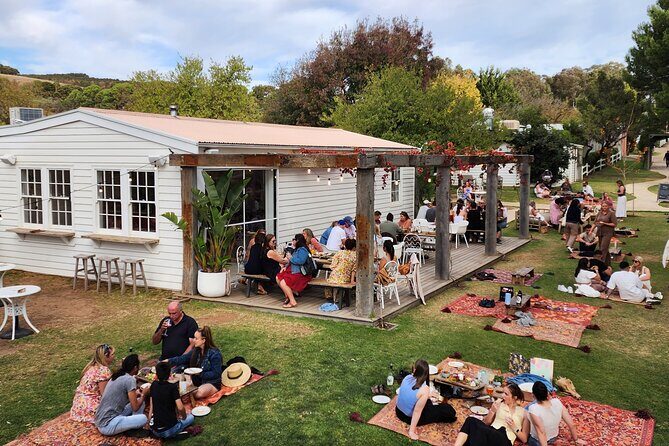 Premium Private Minibus Wine Tour 5 to 10 Guests - Exploring the Itinerary: What You Can Expect